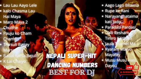 nepali superhit